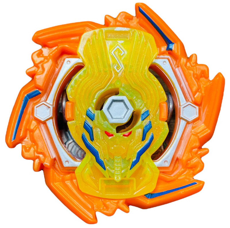 Beyblade Burst Rise Hyper Sphere Hasbro Solar Sphinx S5 E7732