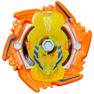 Beyblade Burst Rise Hyper Sphere Hasbro Solar Sphinx S5 E7732 Anime Bey Toy