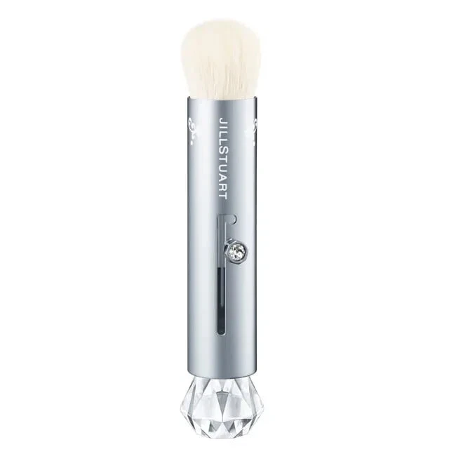[JILL STUART] Cheek Color Brush make up brush *NEW* - Image 2 of 4