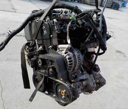 Ford transit cyf5 Ford transit cyf5