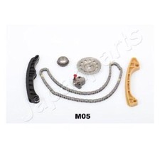 Kit de distribution Smart FORFOUR