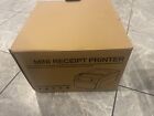 Scangle Thermal Pos Receipt Printer Sgt-88Iv