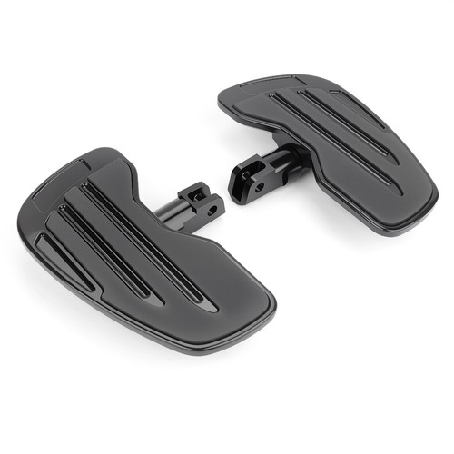 Driver Floorboards Flootboards for Honda Goldwing Valkyrie GL1800 F6B 2001-2024 - Picture 10 of 10
