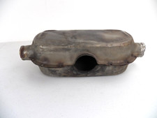 Cessna 120, 140 Exhaust Shroud Assy 0450298
