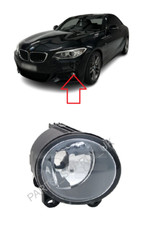 NEU F�r BMW 2 F22 M-SPORT 2014-2019 Front Nebelscheinwerfer Links N/S 1x