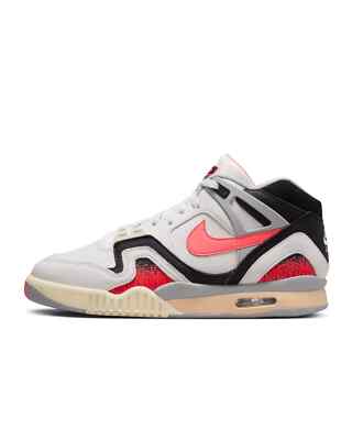 Nike Air Tech Challenge 2 Hot Lava FZ9033-001 Men's US3-14 NEW | eBay