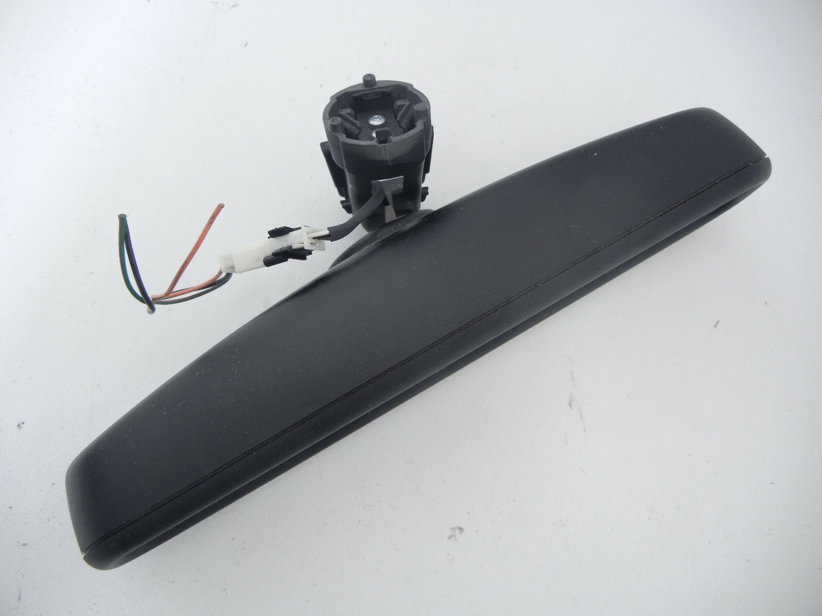Volvo C30 C70 S40 V50 2007 Auto Dim Rear View Mirror Compass 30744705 OEM eBay
