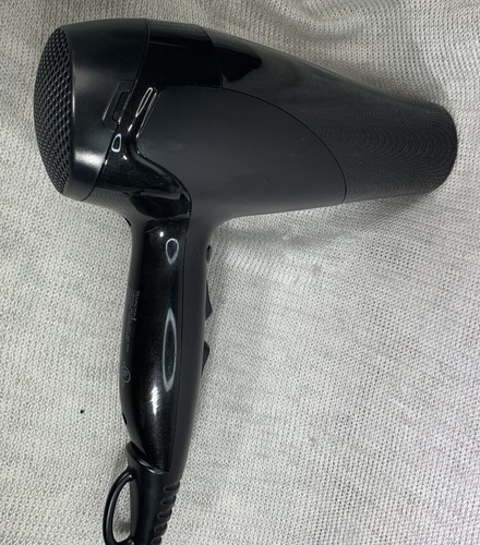 Remington D3190 Ceramic Ionic Tourmaline Hair Dryer with Concentrator and Diffus - Zdjęcie 4 z 7