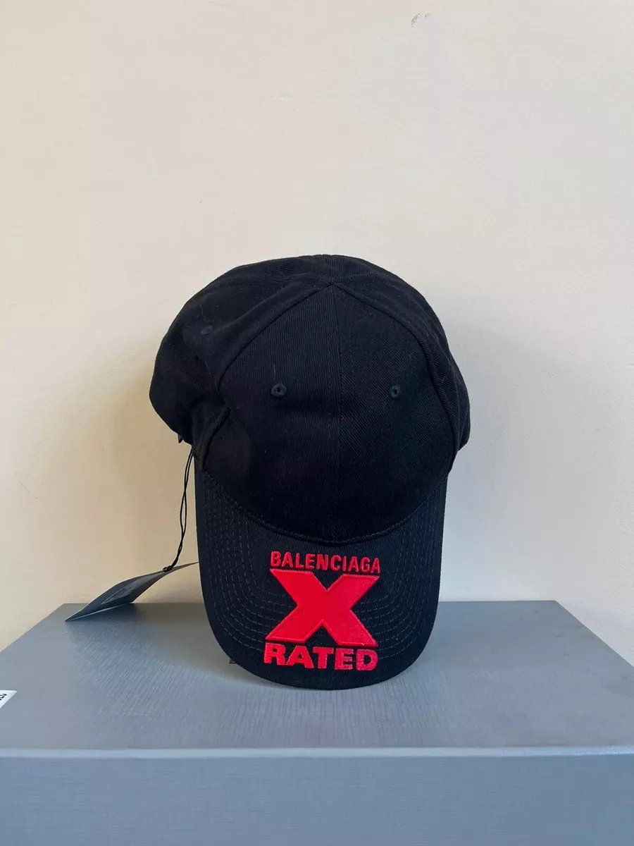 Balenciaga hat ebay cheap