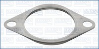 Ajusa Dichtung Abgasrohr 01231200 FüR Hyundai KIA FÉ EL LM SL CEE G4KE G4KD YN 4