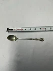 gorham sterling Spoon Rondo Pattern