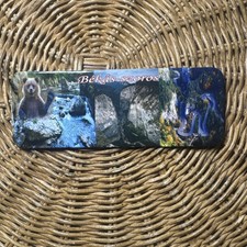 Bekas-Szoros Romania Collectible Refrigerator Travel Magnet 🧲