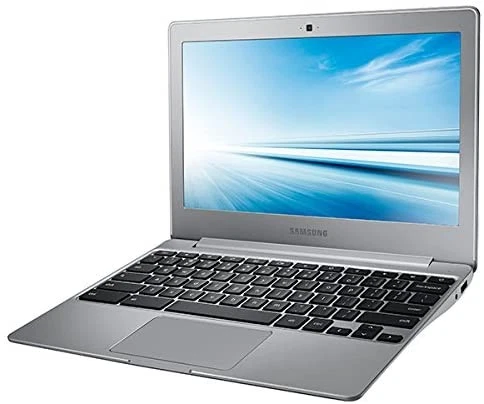 SAMSUNG CHROMEBOOK 2 11.6" HD N2840 4GB 16GB SSD XE500C12-K02US DANOS FÍSICOS - Imagem 4 de 4