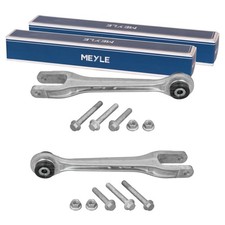 2X MEYLE QUERLENKER HINTEN VORNE LINKS+RECHTS passend für PORSCHE 911 BOXSTER