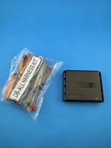 USED DIRECTED XPRESSKIT DBALL2 BYPASS DATA BUS INTERFACE DOOR LOCK MODULE