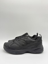 New Balance Women's 626 V2 Multiple Sizes Black/Black |WID626K2|