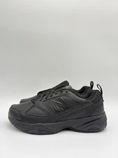 New Balance Women's 626 V2 Multiple Sizes Black/Black |WID626K2|