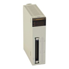 OMRON CS1W-ID231 INPUT MODULE