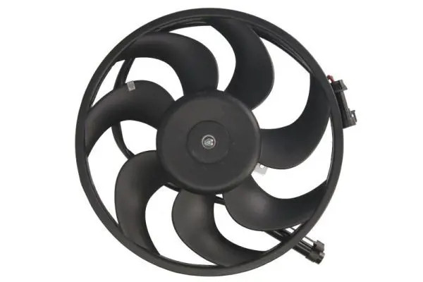 Thermotec Lüfter, Motorkühlung Größe 7 D8x004tt - Bild 2