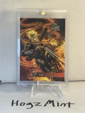 2019 Flair Marvel Trading Cards Checklist and Odds 18