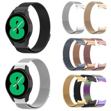 Watch Strap for Samsung Galaxy Watch 6/6 Classic/5/5 Pro/4/4 Classic