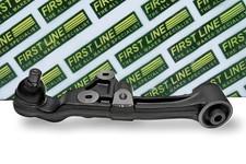 Front Left Wishbone / Suspension Arm For Kia Carnival