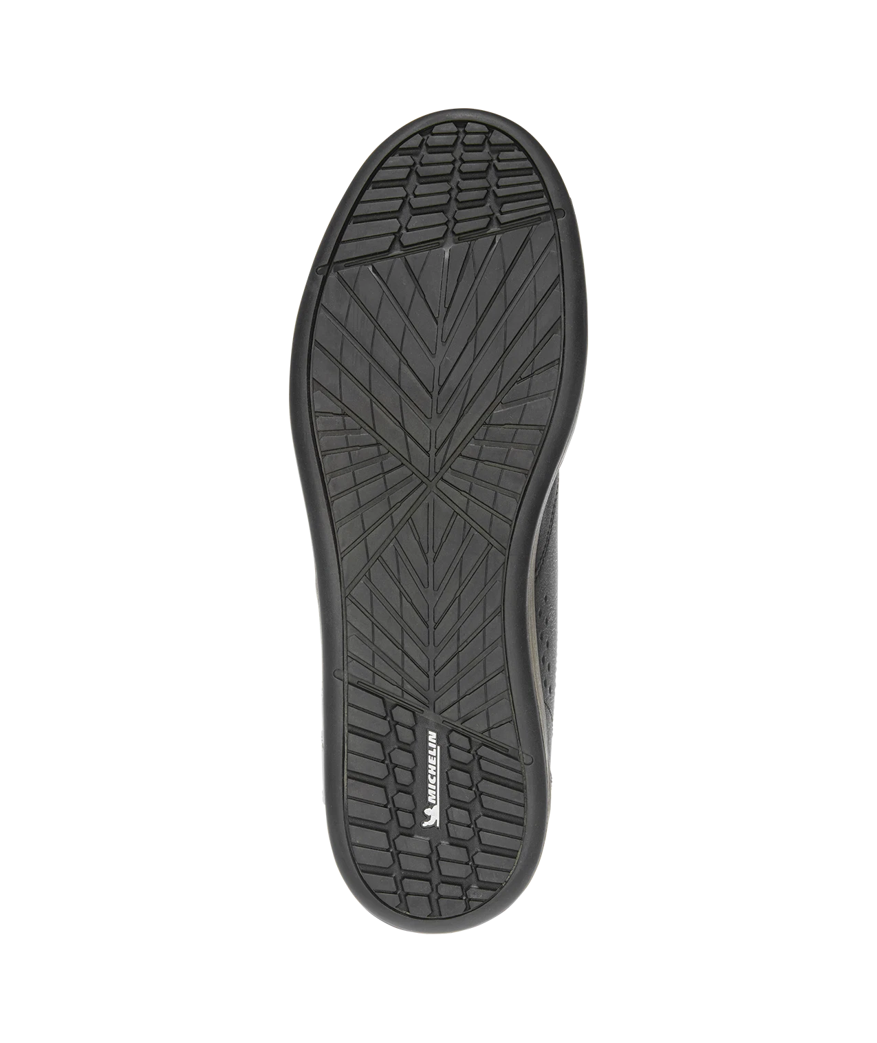 Etnies Men's Culvert Mid Black Shoes