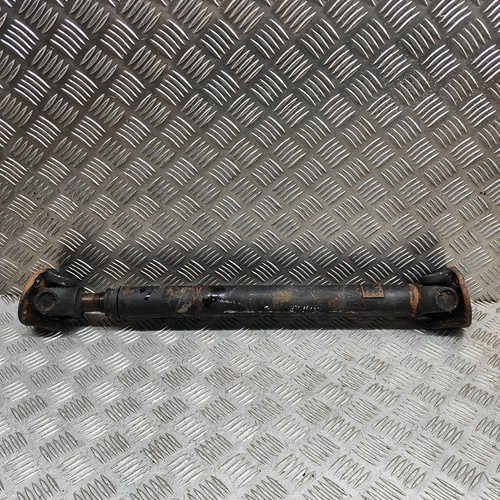 1990 Land Rover Defender L315 Transmission Short Propshaft FRC8392 2.5D 101kW - Picture 1 of 6