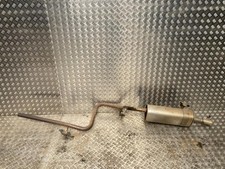 AUSPUFF ENDTOPF Peugeot 208 II (UB/UH/UP) 9827093380