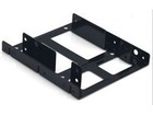 CoreParts MS35252 Dual 2.5" to 3.5" Bracket