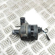 MERCEDES-BENZ GLE W166 Zusatzwasserpumpe A6398350064 3.0 Diesel 190 kW 2018 MERCEDES-BENZ GLE W166 Zusatzwasserpumpe A6398350064 3.0 Diesel 190 kW 2018