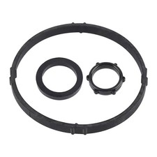 Oil Filter Housing Seal Kit 1103L8 For Citroen C2 C3 C4 Berlingo Xsara Picasso
