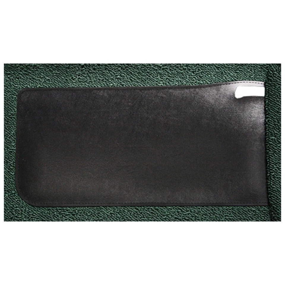 Alfombra para Ford Crestline Sunliner 1952-1954 2 puertas convertible bucle Foto 3 de 4