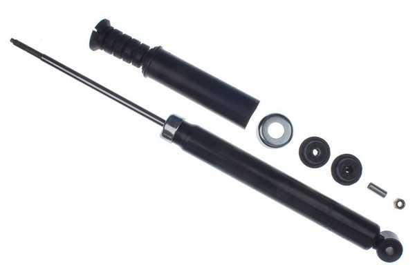Denckermann StoßDäMpfer DSF219G FüR Renault-image