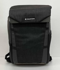 Manfrotto Chicago Camera Pack Pack Gray All Year
