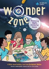 Alex Taylor Wonder Zone (Paperback) Wonder Zone (UK IMPORT)