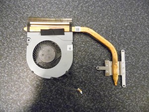 Für Acer Aspire A315-42 CPU-Kühler mit Lüfter AT2MK0010F0/ DC28000NSF0