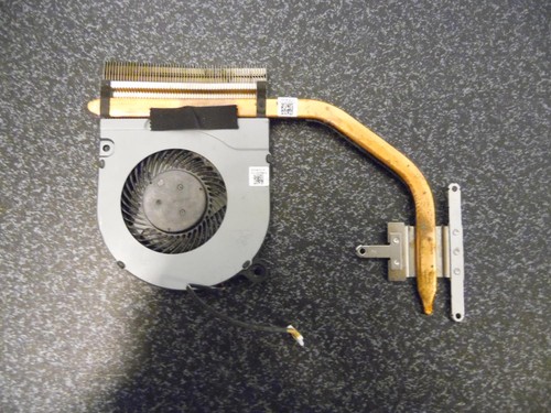 Für Acer Aspire A315-42 CPU-Kühler mit Lüfter AT2MK0010F0/ DC28000NSF0