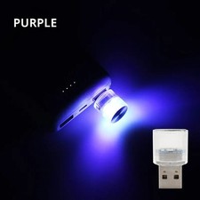 Mini Usb Led Car Ambient Light Interior Atmosphere Lamp Plug And Play Mini Usb Led Car Ambient Light Interior Atmosphere Lamp Plug And Play
