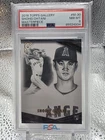 2018 Topps Gallery - Masterpiece Shohei Ohtani #M-30 (RC) PSA 8 Rookie