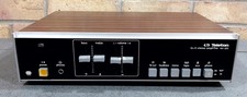 TELETON GA-202 Hi-Fi Stereo Integrated Amplifier