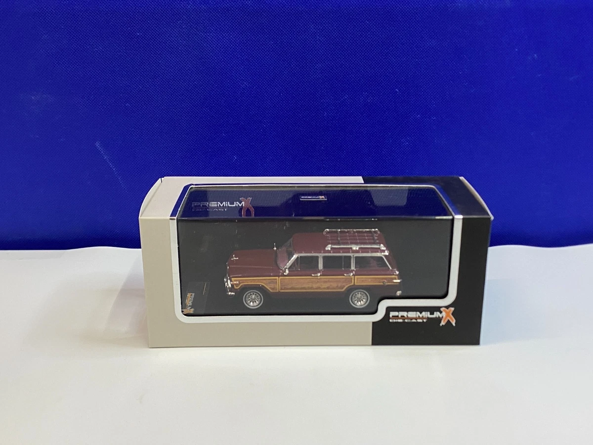 Jeep 1:43 Diecast Cars for sale | eBay