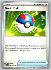 (2 Card Minimum) - 15% off 4+ | Pokemon: Paldea Evolved