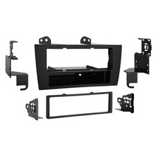Metra 99-8155 Single DIN Installation Kit Select 1997-2001 Lexus ES 300, Black