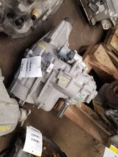 Transfer Case New Style Opt Myc Fits 19-20 SI...