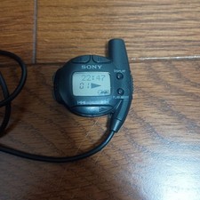 Sony MD Walkman MZE Series Exclusive Genuine Remote Control Only RM-MZE2
