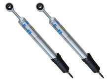 Bilstein 5100 B8 Adjustable Front Shocks For Toyota Tacoma 2016-2023 24-263108