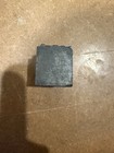Hartford Battery Lead Antique Paperweight — photo 3