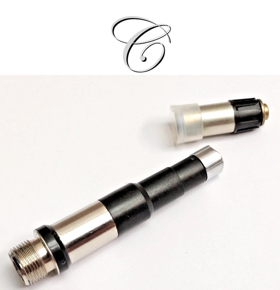 Montblanc Meisterstück Classique 165 Bleistift Mechanik Ersatzteil Spare Part