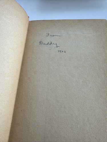The Bobbsey Twins Merry Days Indoors And Out Laura Lee Hope Red Cover 1943? - Picture 3 of 4
